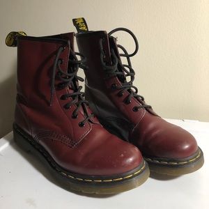 Dr.Martens boots